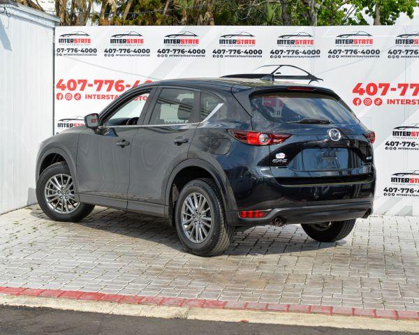 MAZDA CX-5 - Thumbnail 4