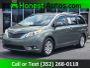 Honda Odyssey - Thumbnail 4