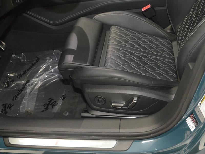 Audi S6 Premium Plus 2.9L 6 Cylinder Awd 8-Speed Automatic - Thumbnail 19