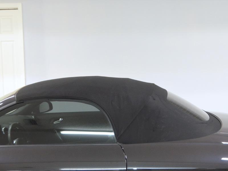 Audi Tt 2.0T Premium Plus *Convertible*Premium Plus*Quattro*2.0T - Thumbnail 7