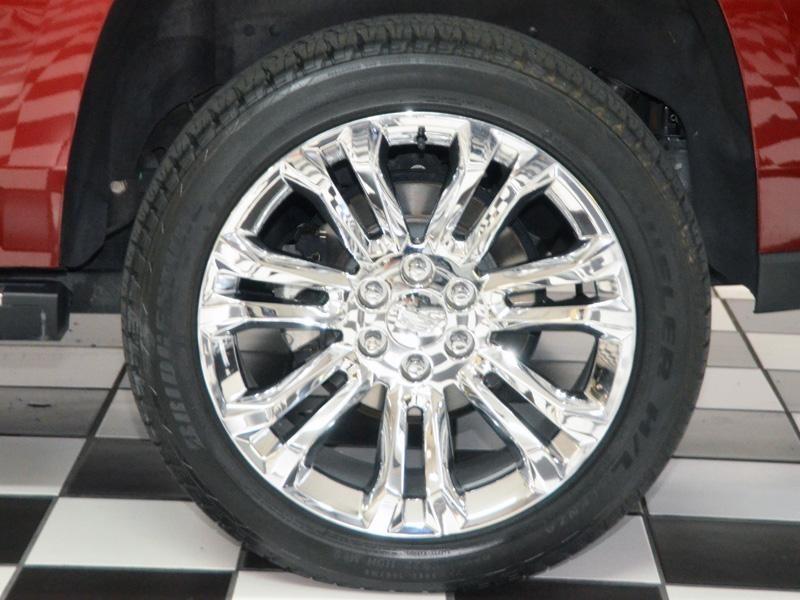 Cadillac Escalade Premium Luxury 4Wd With / Lpo *4Wd*Radiant &Amp; Performance Brake Pkgs* 20,700 Mi* - Thumbnail 12