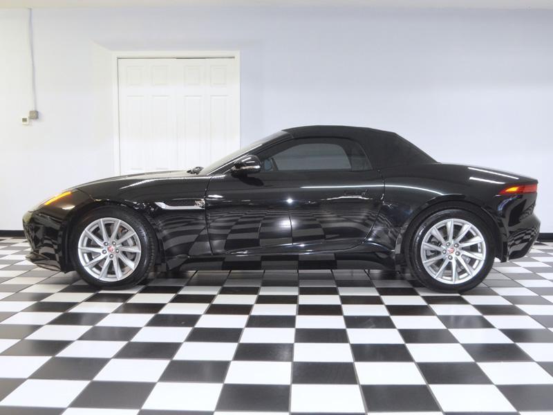 Jaguar F-Type 3.0 *1 Owner*3.0L S/C*22,800 Miles* - Thumbnail 6