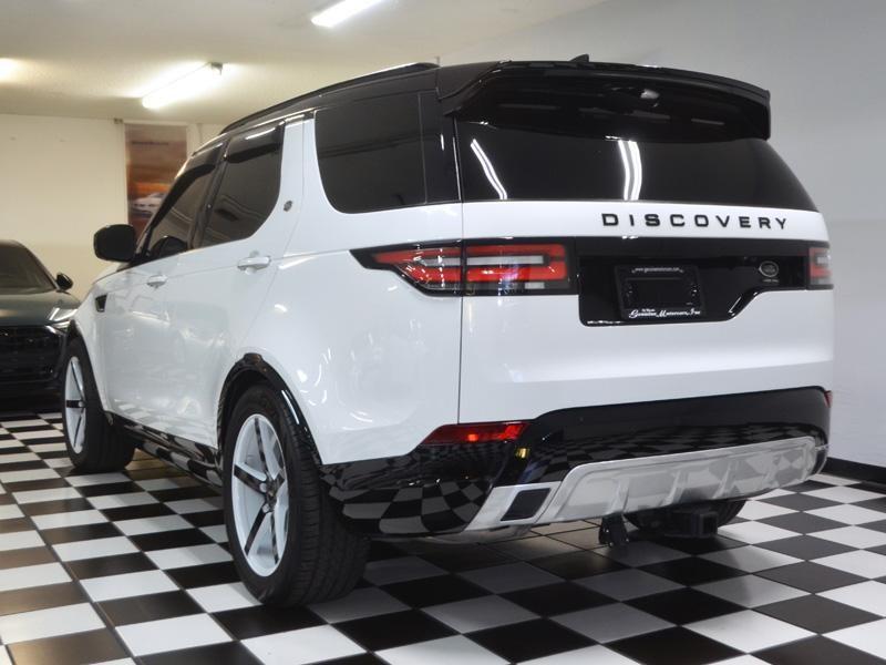 Land Rover Discovery Hse Luxury *Dynamic*7 Seat Luxury Pkg*24600 Mi*$76775 Msrp* - Thumbnail 7