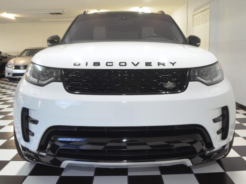 Land Rover Discovery Hse Luxury *Dynamic*7 Seat Luxury Pkg*24600 Mi*$76775 Msrp* - Thumbnail 4