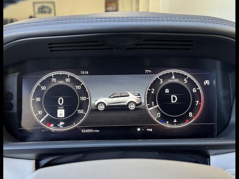 Land Rover Discovery Hse Luxury *Dynamic*7 Seat Luxury Pkg*24600 Mi*$76775 Msrp* - Thumbnail 19