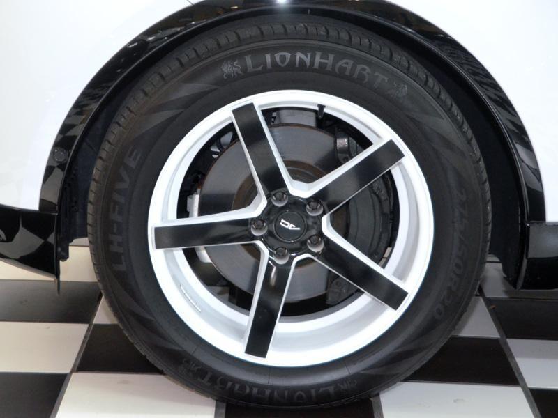 Land Rover Discovery Hse Luxury *Dynamic*7 Seat Luxury Pkg*24600 Mi*$76775 Msrp* - Thumbnail 13