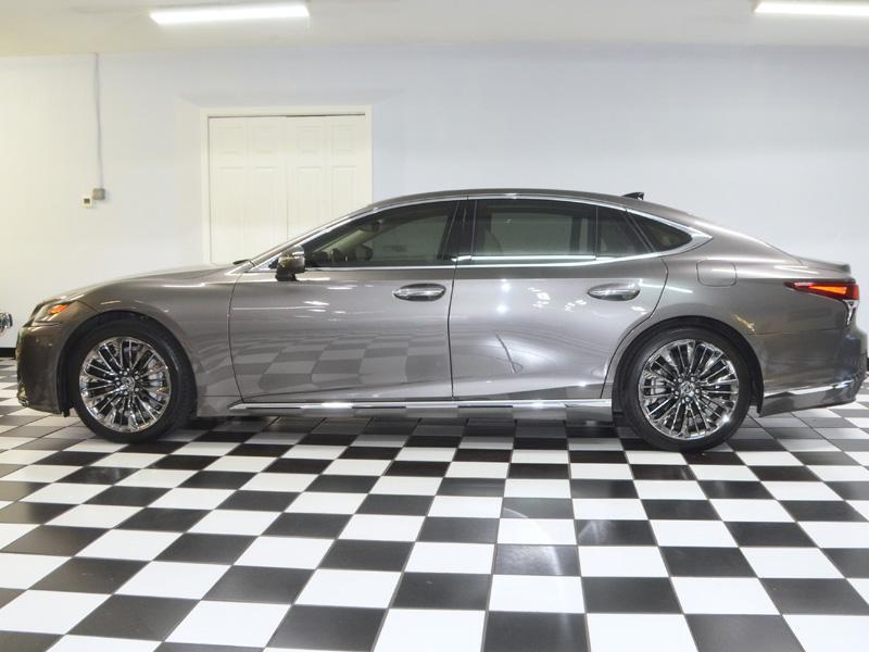 Lexus Ls 500 *Luxury Package*1 Owner*24' Hud* 26K Mi*$101K Msrp - Thumbnail 6
