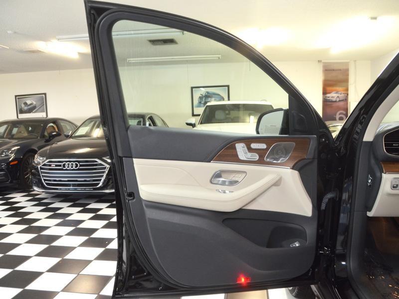 Mercedes-Benz Gle 450 *1 Owner*Amg*Premium/Tech/Nightpkgs*15K Miles* - Thumbnail 16