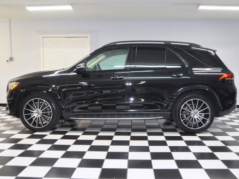 Mercedes-Benz Gle 450 *1 Owner*Amg*Premium/Tech/Nightpkgs*15K Miles* - Thumbnail 6