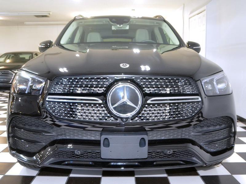 Mercedes-Benz Gle 450 *1 Owner*Amg*Premium/Tech/Nightpkgs*15K Miles* - Thumbnail 4