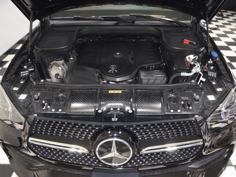 Mercedes-Benz Gle 450 *1 Owner*Amg*Premium/Tech/Nightpkgs*15K Miles* - Thumbnail 11