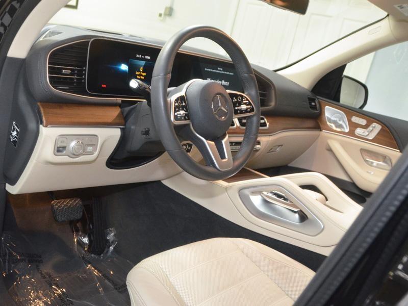 Mercedes-Benz Gle 450 *1 Owner*Amg*Premium/Tech/Nightpkgs*15K Miles* - Thumbnail 20