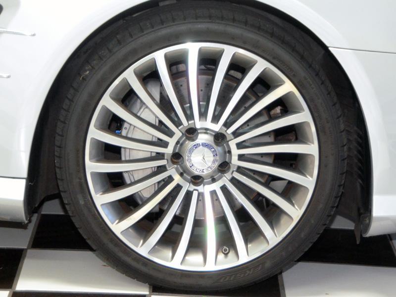 Mercedes-Benz Sl 550 *4.7 V8*Driver Assist*19&Quot; Wheels*25K Miles*Fl Car* - Thumbnail 15