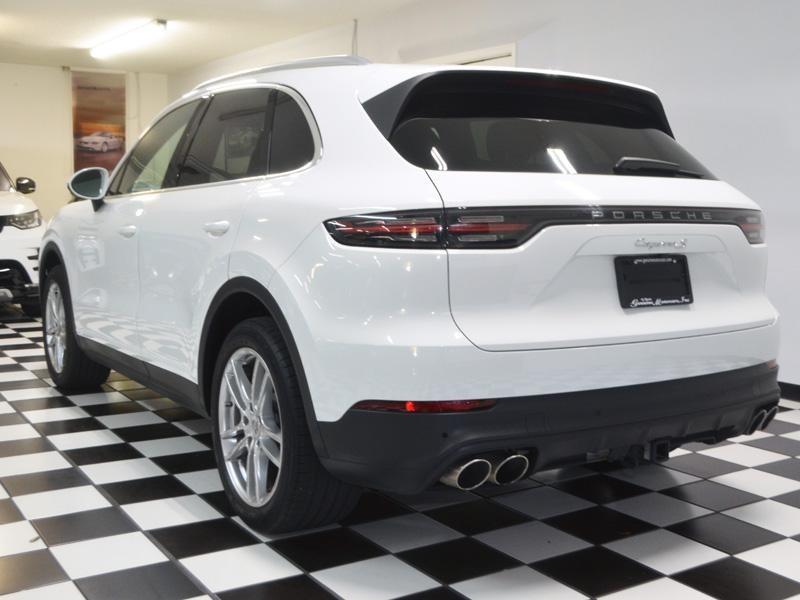 Porsche Cayenne S *1 Owner*Premium +*Park Assist*100K+ Msrp*17,800 Mi* - Thumbnail 7