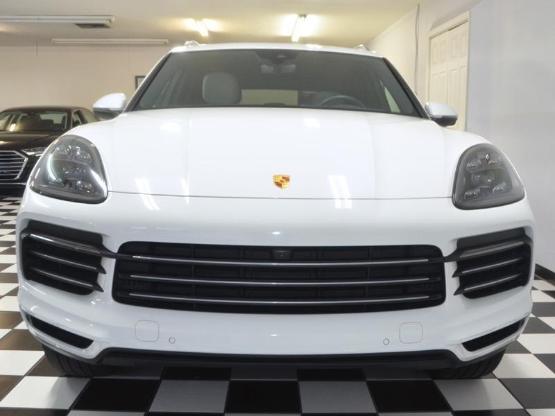 Porsche Cayenne S *1 Owner*Premium +*Park Assist*100K+ Msrp*17,800 Mi* - Thumbnail 4