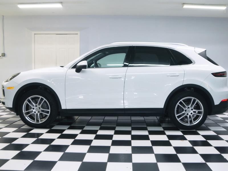 Porsche Cayenne S *1 Owner*Premium +*Park Assist*100K+ Msrp*17,800 Mi* - Thumbnail 6