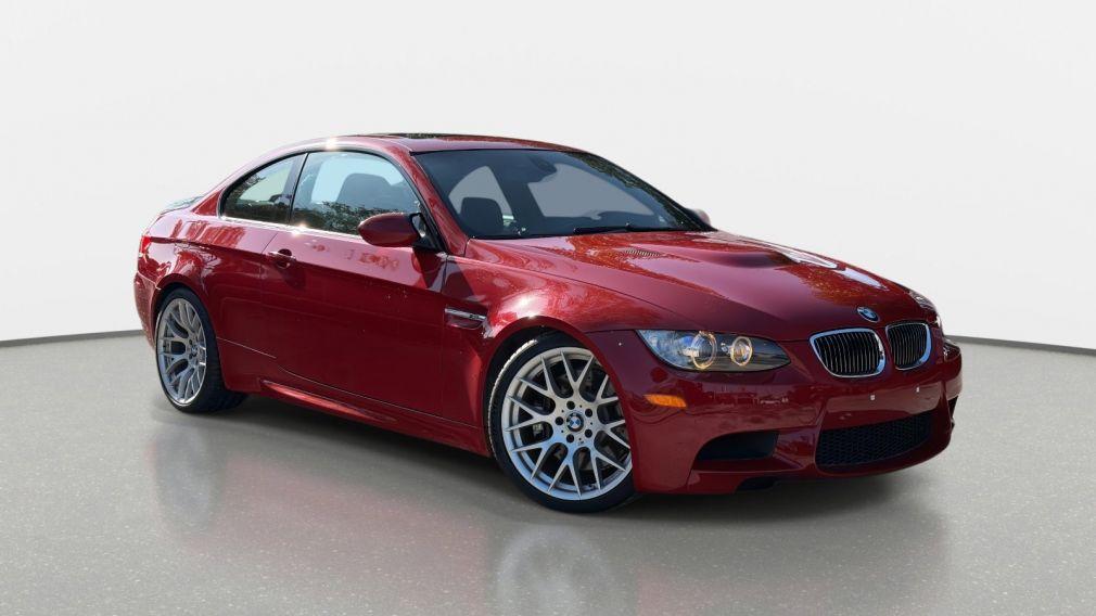 BMW M3 - View 1