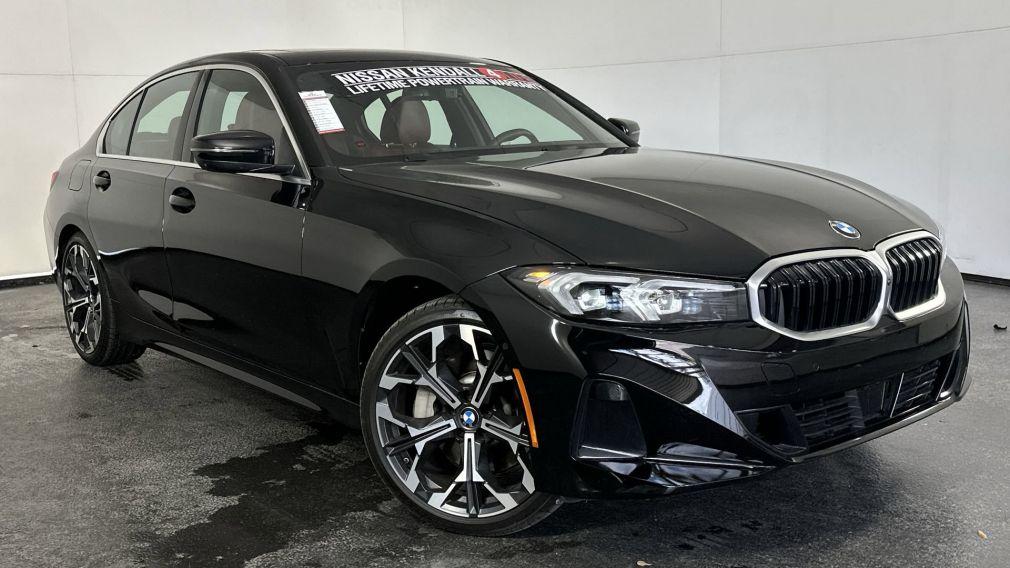 BMW 3 Series - View 1