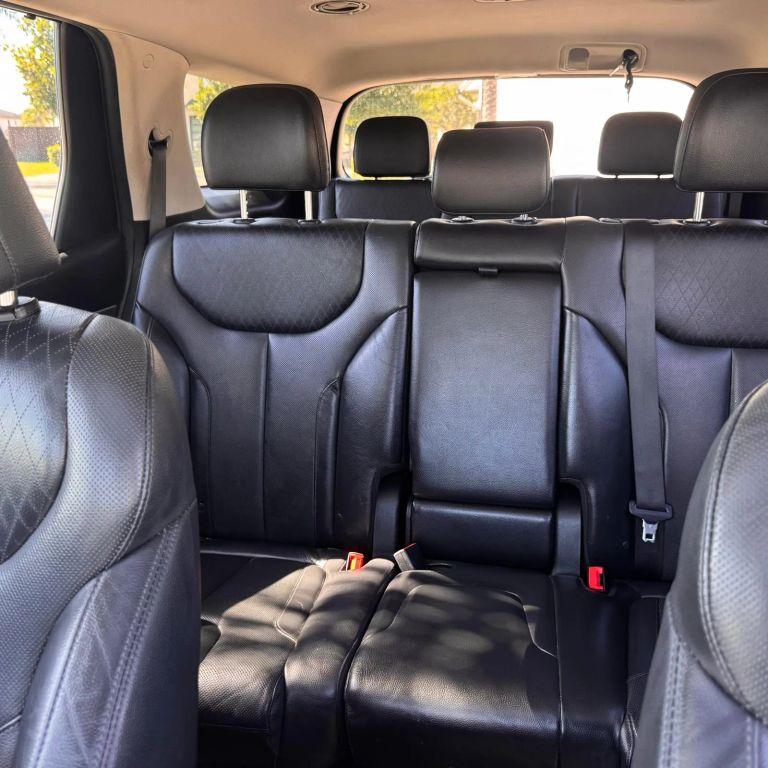 Hyundai Palisade - Thumbnail 16