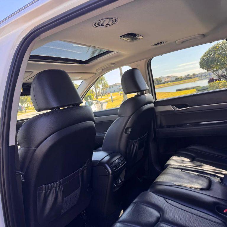 Hyundai Palisade - Thumbnail 18