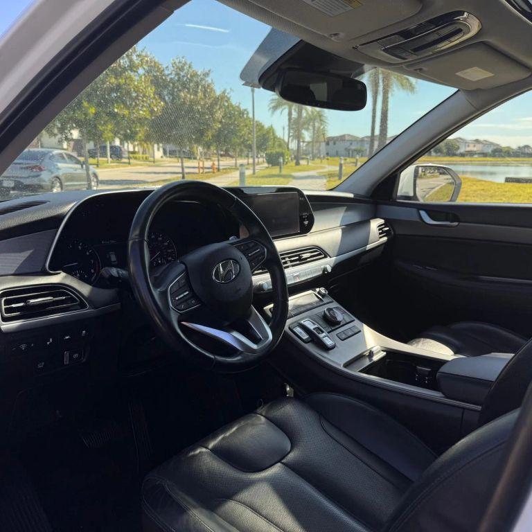 Hyundai Palisade - Thumbnail 13