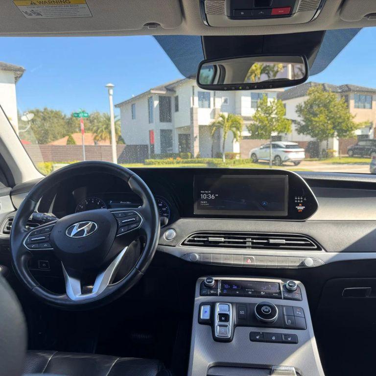 Hyundai Palisade - Thumbnail 15
