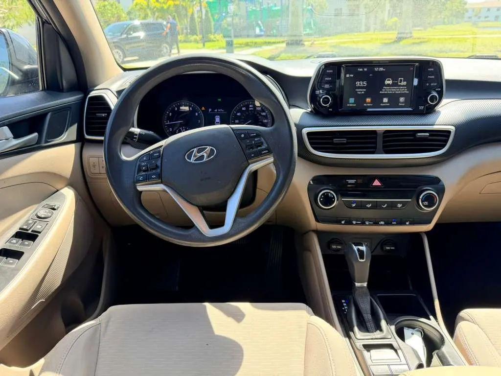 Hyundai Tucson - Thumbnail 16