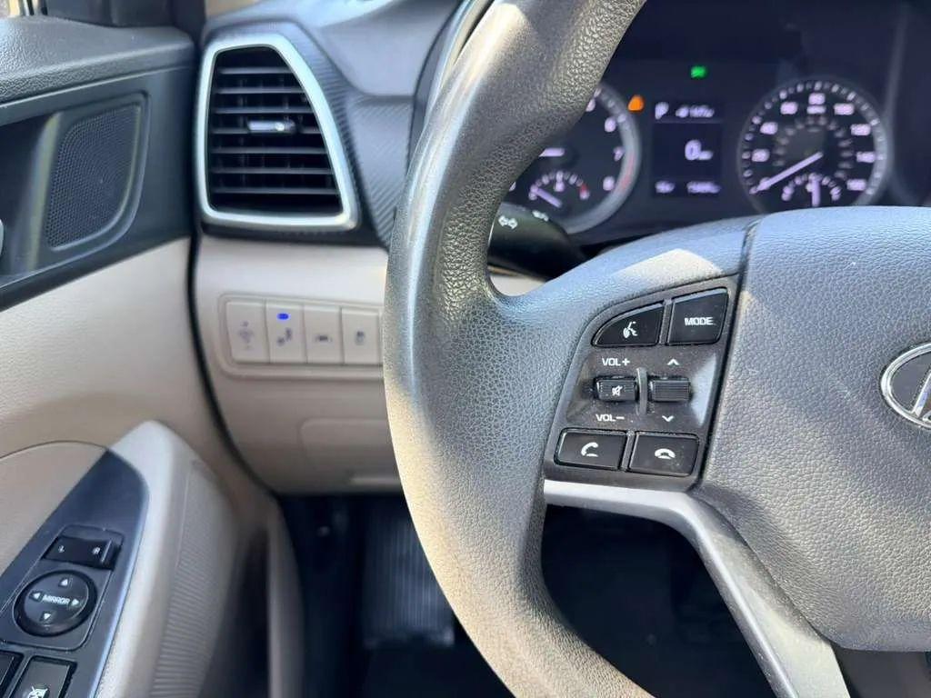 Hyundai Tucson - Thumbnail 19