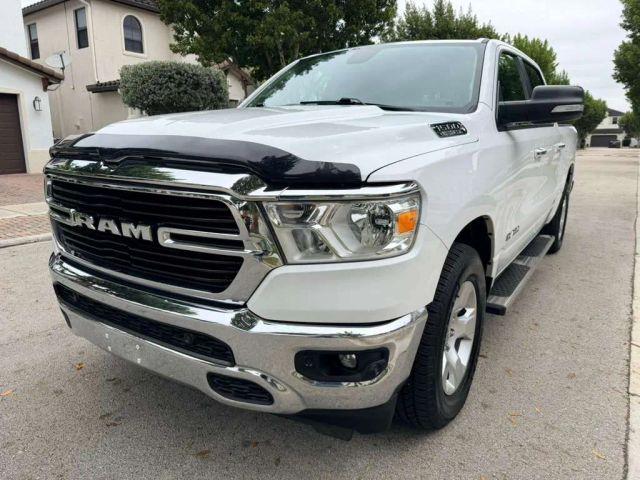 Ford F250 Super Duty Crew Cab - Thumbnail 3