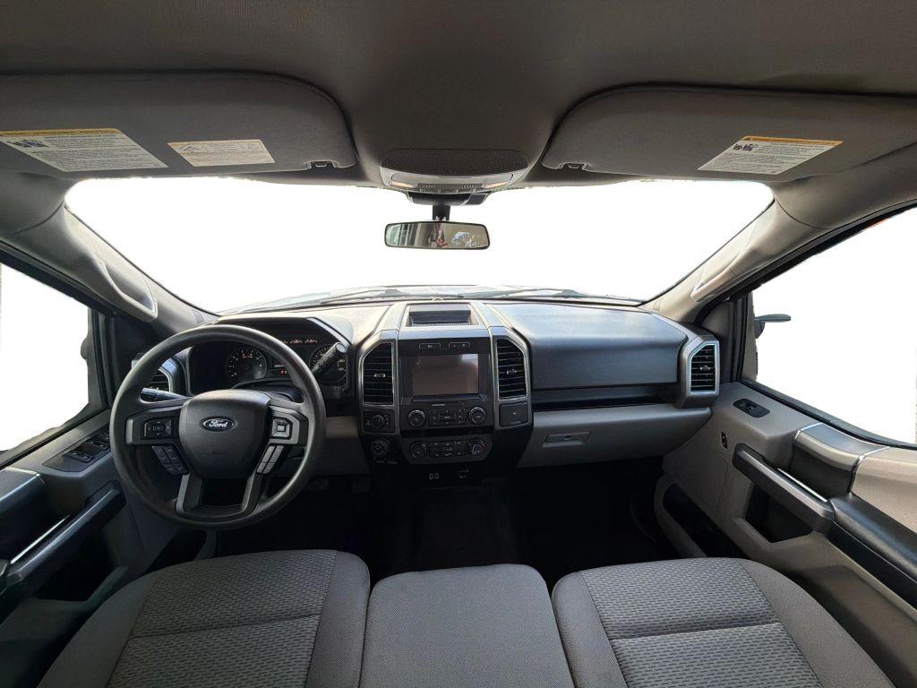 Ford F150 Supercrew Cab For Sale In Okeechobee, Fl | Outlet Auto Mall - Thumbnail 13