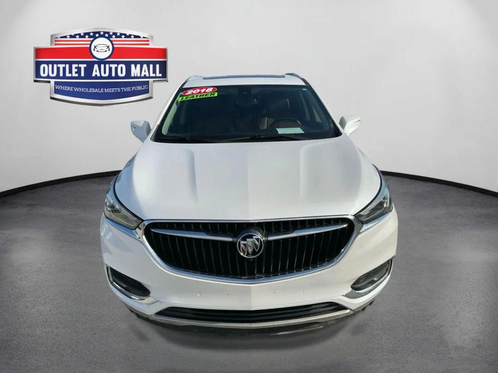 Buick Enclave For Sale In Okeechobee, Fl | Outlet Auto Mall - Thumbnail 9