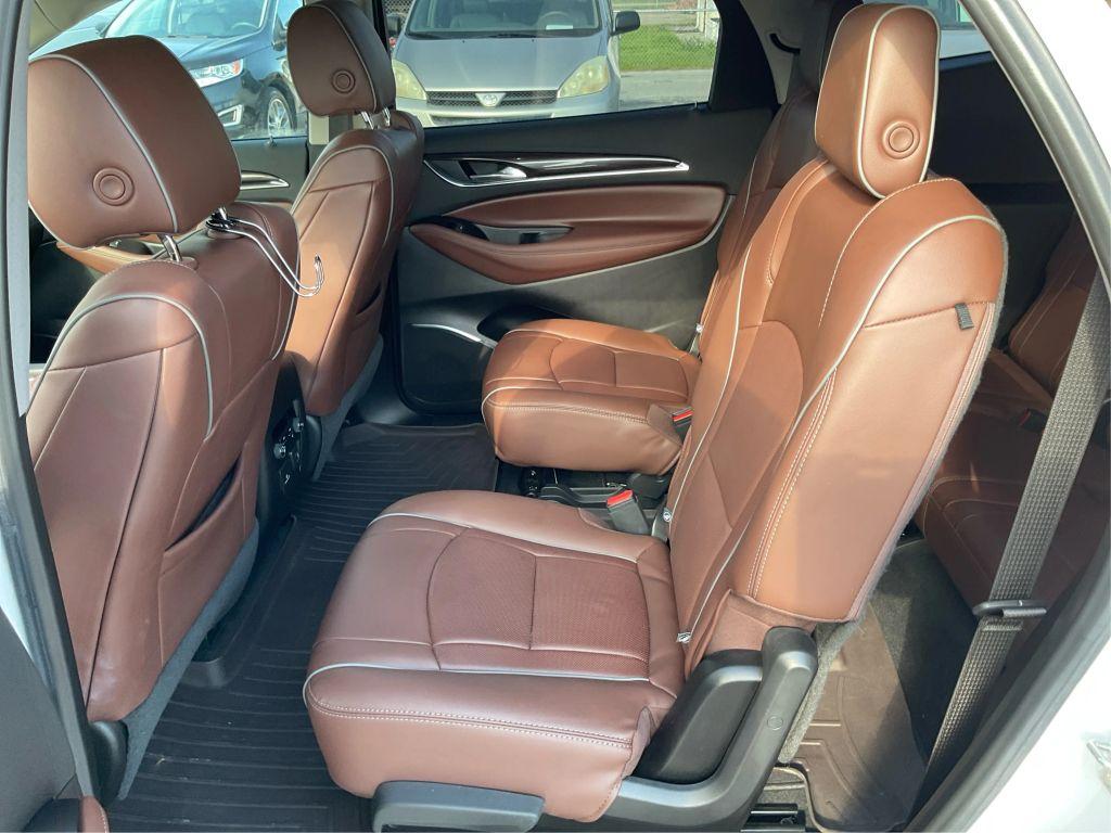 Buick Enclave For Sale In Okeechobee, Fl | Outlet Auto Mall - Thumbnail 11