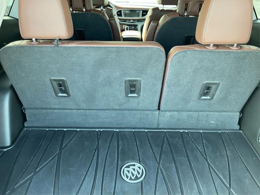 Buick Enclave For Sale In Okeechobee, Fl | Outlet Auto Mall - Thumbnail 13