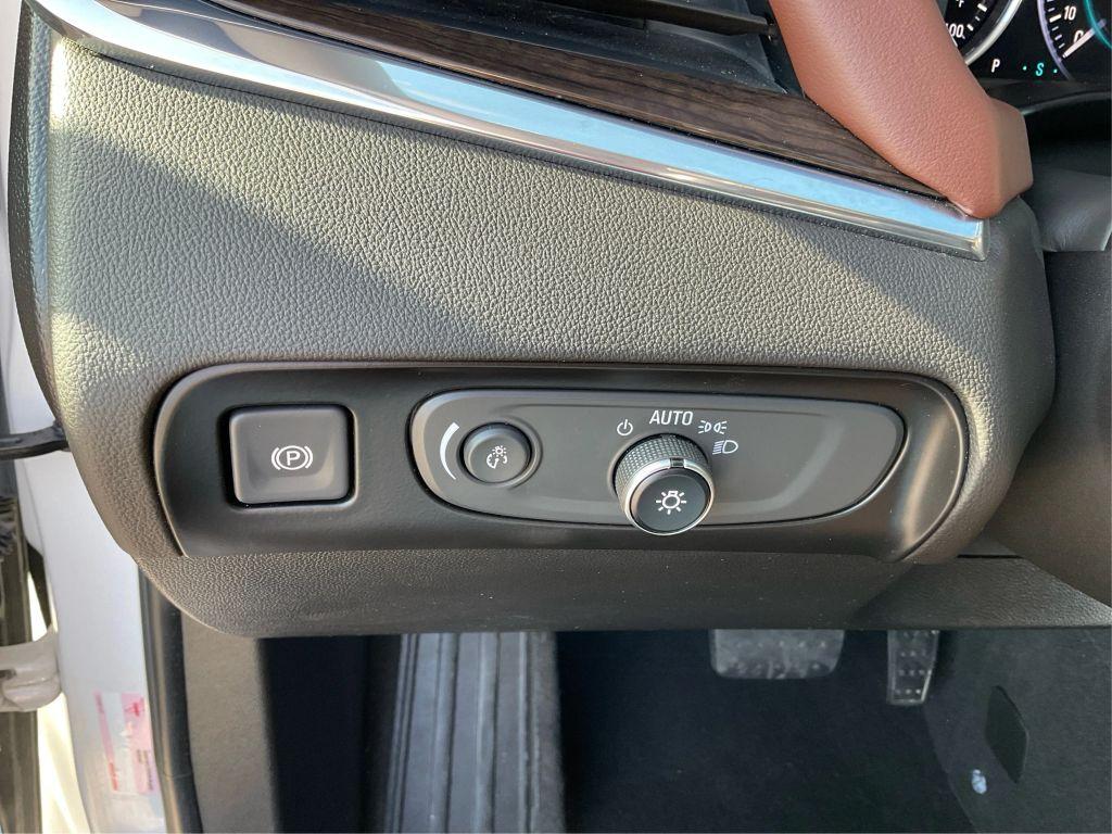 Buick Enclave For Sale In Okeechobee, Fl | Outlet Auto Mall - Thumbnail 18