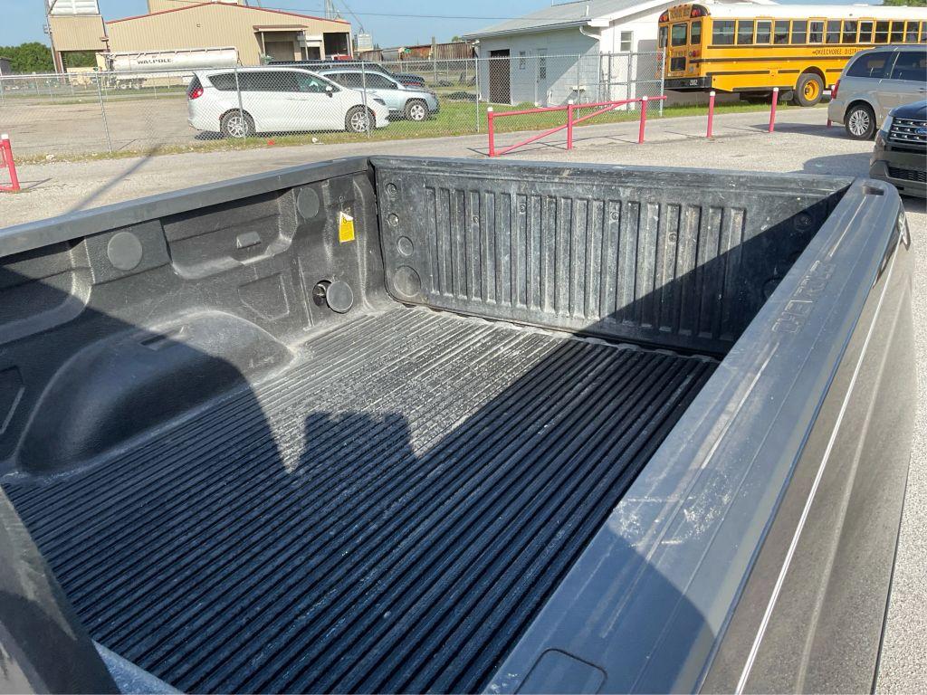 Chevrolet Silverado 1500 Double Cab For Sale In Okeechobee, Fl | Outlet Auto Mall - Thumbnail 12