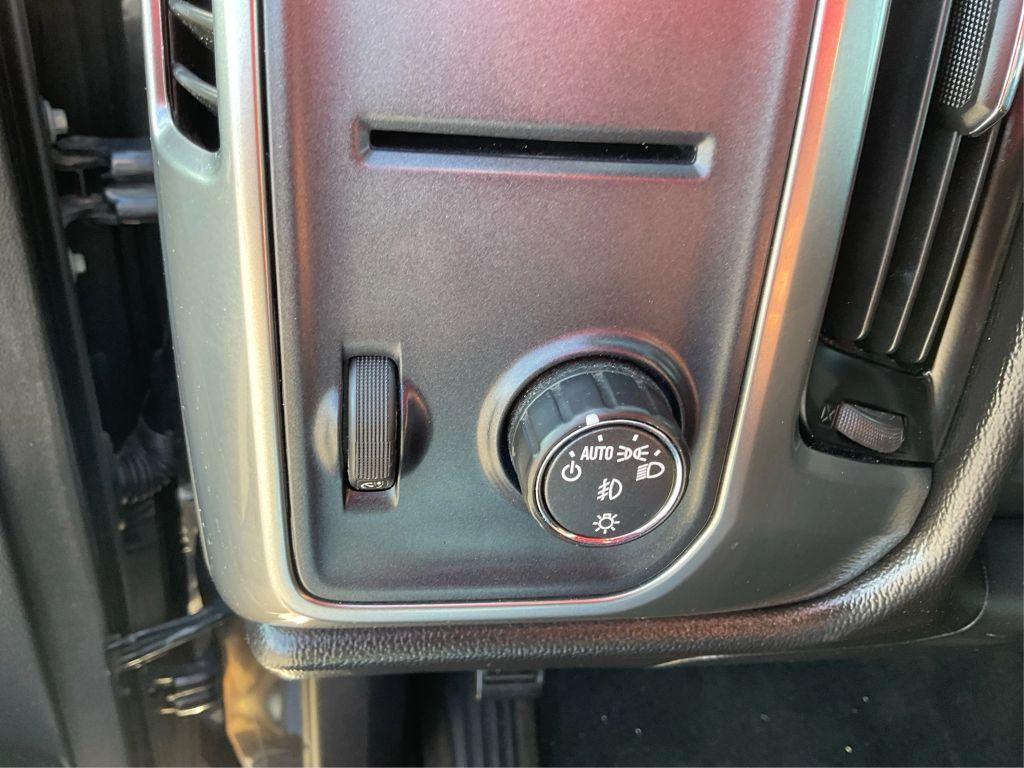 Chevrolet Silverado 1500 Double Cab For Sale In Okeechobee, Fl | Outlet Auto Mall - Thumbnail 17