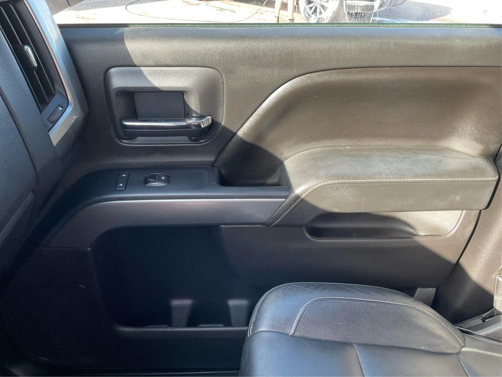 Chevrolet Silverado 1500 Double Cab For Sale In Okeechobee, Fl | Outlet Auto Mall - Thumbnail 20