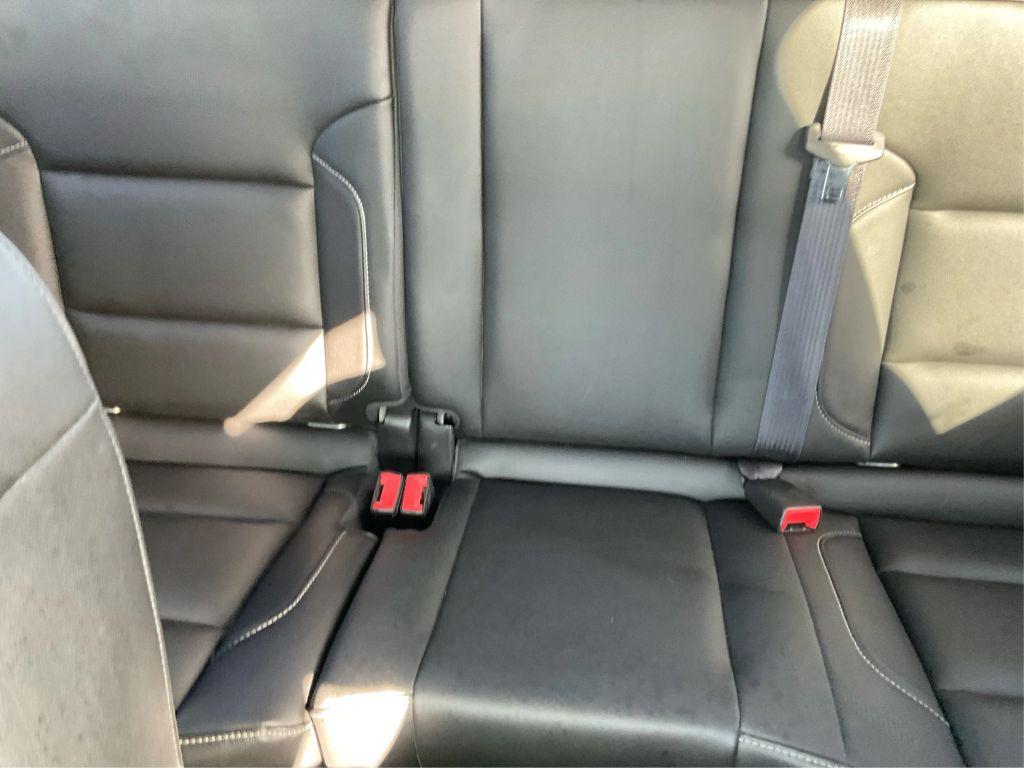 Chevrolet Silverado 1500 Double Cab For Sale In Okeechobee, Fl | Outlet Auto Mall - Thumbnail 14