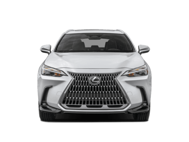 Lexus Nx - Thumbnail 5