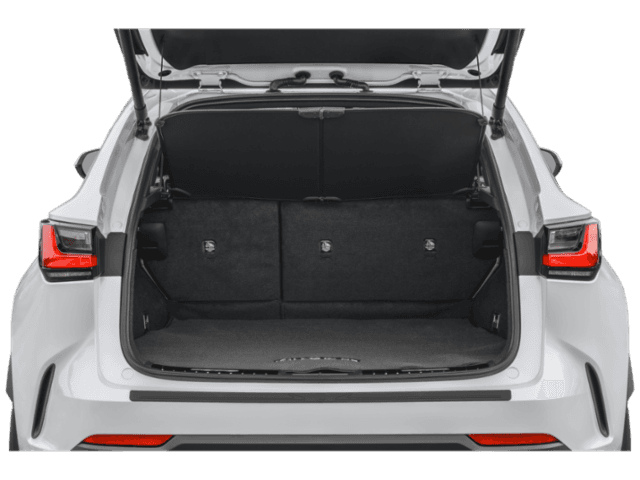 Lexus Nx - Thumbnail 12