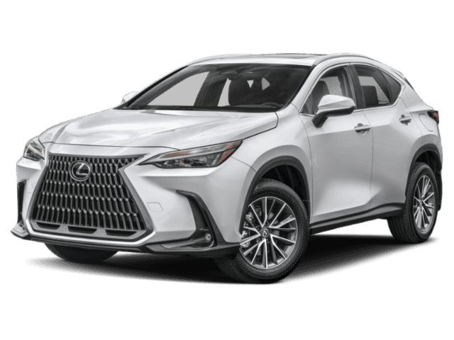 Lexus Nx - Thumbnail 2