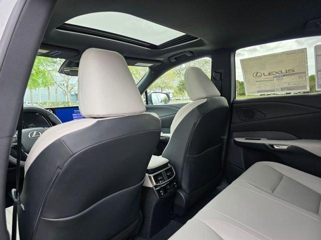 Lexus Rx 350 Premium - Thumbnail 19