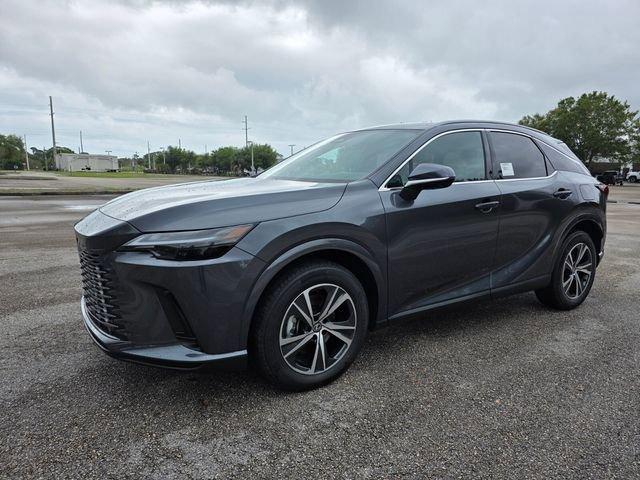 Lexus Rx 350 Premium - Thumbnail 8