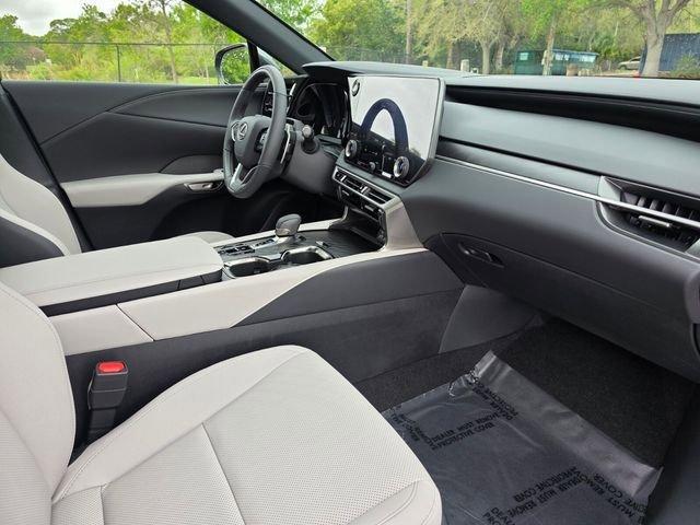 Lexus Rx 350 Premium - Thumbnail 10