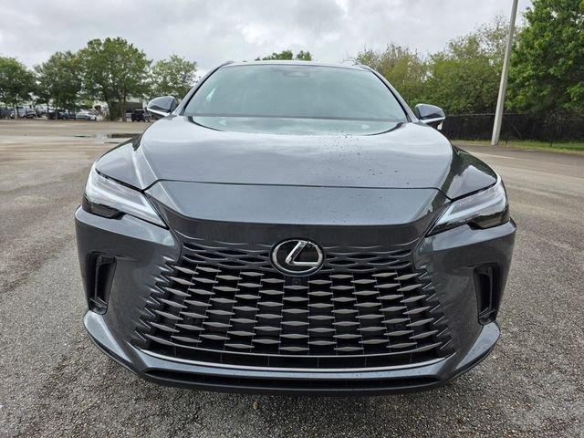 Lexus Rx 350 Premium - Thumbnail 9