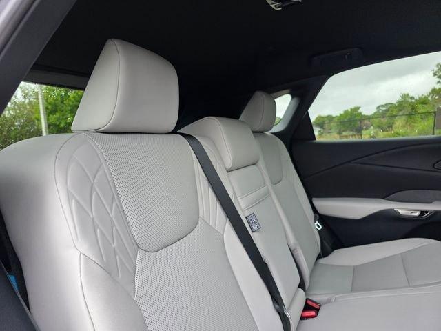 Lexus Rx 350 Premium - Thumbnail 15