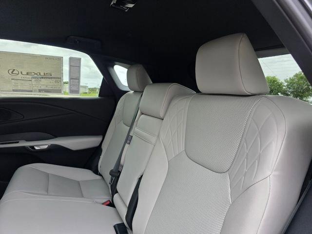 Lexus Rx 350 Premium - Thumbnail 17