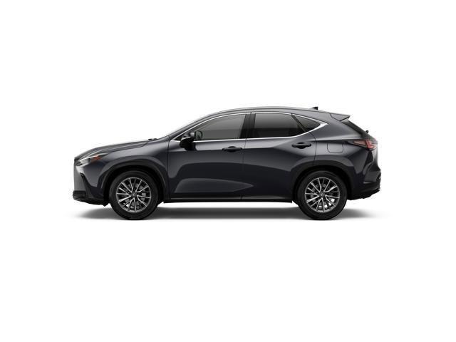 Lexus Nx 450H Premium Plus Awd - Thumbnail 17