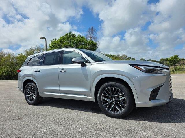 Lexus Tx 350 Premium Awd - View 1