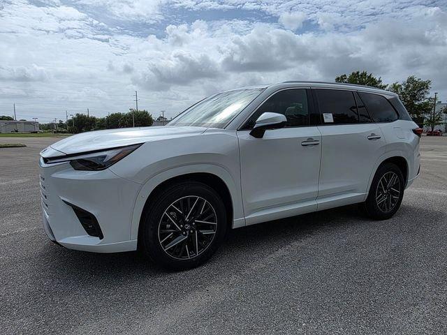 Lexus Tx 350 Luxury Awd - Thumbnail 8